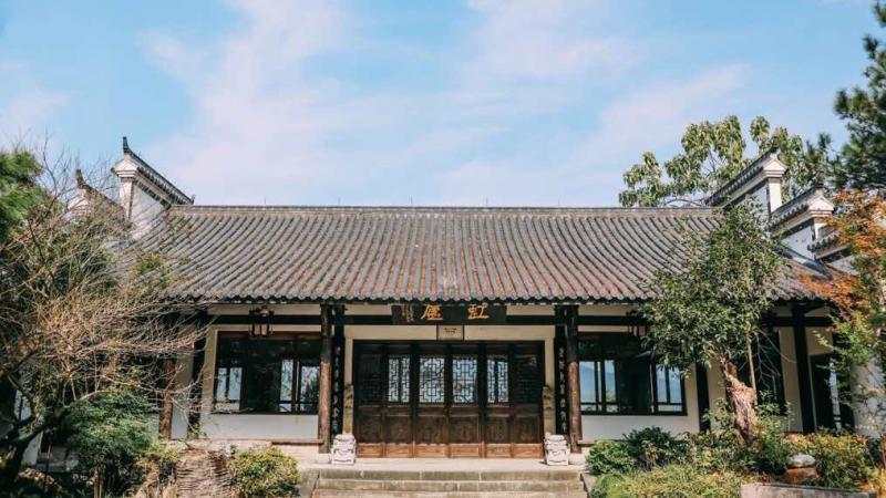 秋游千岛湖：水光潋滟晴方好，千岛碧水画中游